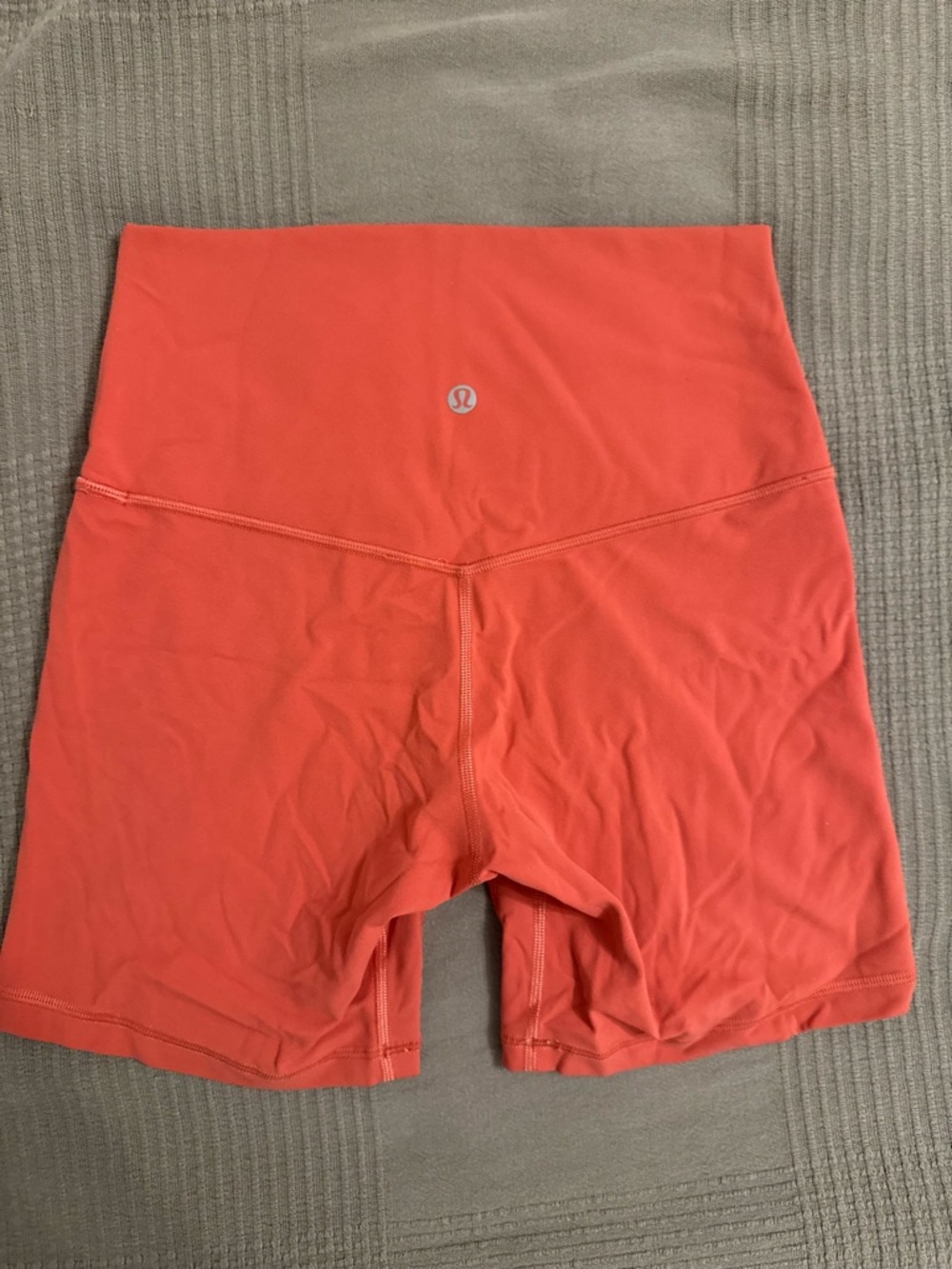 Lululemon Align High-Rise Short 6’’ - Picture 5 of 7